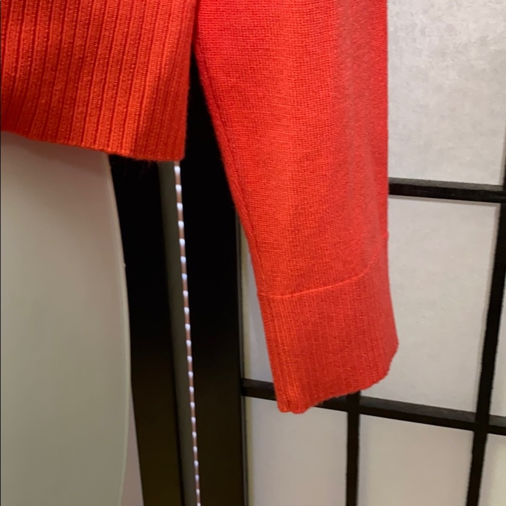 Calvin Klein Open Front Size Xl - image 3